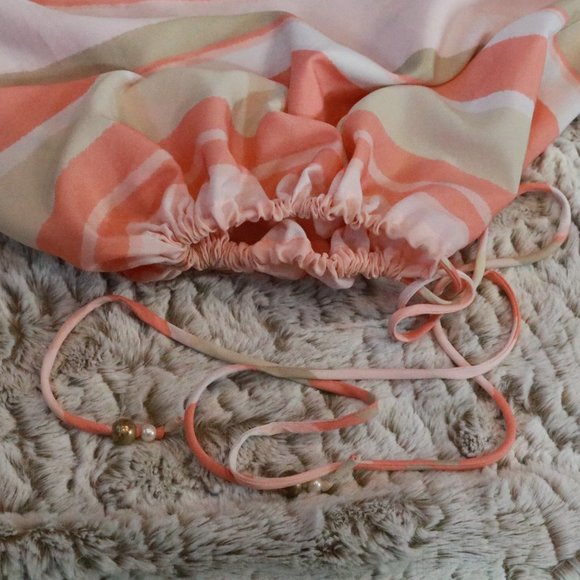 Ruby Red Top - Picture 3 of 5